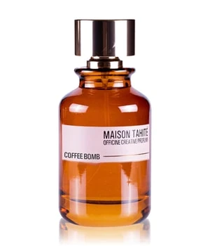 Maison Tahité Coffee Bomb Eau De Parfum 1 Maison Tahité Coffee Bomb Eau De Parfum