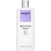 Marbert Bath & Body Classic Gel Douche