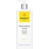 Marbert Bath & Body Fresh Refreshing Lotion Pour Le Corps