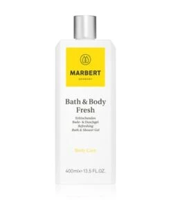 Marbert Bath & Body Fresh Refreshing Gel Douche