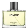 Marbert Homme Eau De Toilette