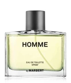 Marbert Homme Eau De Toilette