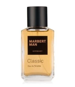 Marbert Man Classic Eau De Toilette
