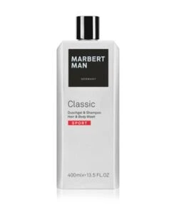 Marbert Man Classic Sport Gel Douche