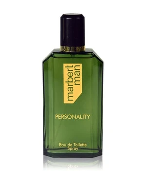 Marbert Man Personality Eau De Toilette 1 Marbert Man Personality Eau De Toilette