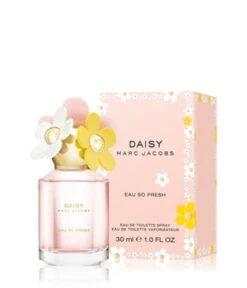 Marc Jacobs Daisy Eau So Fresh Eau De Toilette 5 Marc Jacobs Daisy Eau So Fresh Eau De Toilette -Promotion Parfum Boutique marc jacobs daisy eau so fresh eau de toilette 30 ml 3614229159073 detail