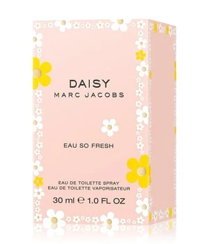 Marc Jacobs Daisy Eau So Fresh Eau De Toilette 2 Marc Jacobs Daisy Eau So Fresh Eau De Toilette – Image 2