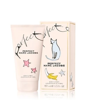 Marc Jacobs Perfect Lotion Pour Le Corps 3 Marc Jacobs Perfect Lotion Pour Le Corps – Image 3
