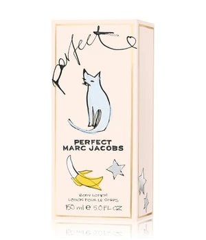 Marc Jacobs Perfect Lotion Pour Le Corps 2 Marc Jacobs Perfect Lotion Pour Le Corps – Image 2