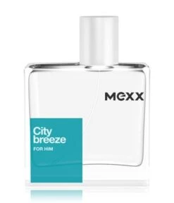 Mexx City Breeze For Him Eau De Toilette