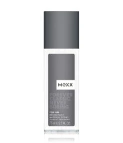 Mexx Forever Classic Never Boring For Him Déodorant En Spray