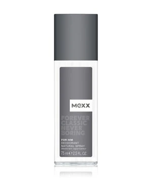 Mexx Forever Classic Never Boring For Him Déodorant En Spray 1 Mexx Forever Classic Never Boring For Him Déodorant En Spray