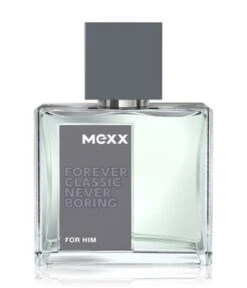 Mexx Forever Classic Never Boring For Him Eau De Toilette