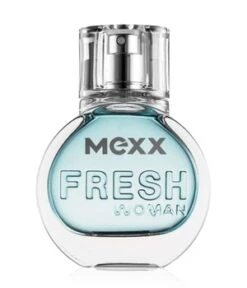 Mexx Fresh Woman Eau De Toilette
