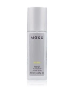 Mexx Woman Déodorant En Spray