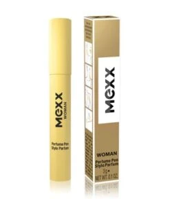 Mexx Woman Perfume Pen Eau De Parfum