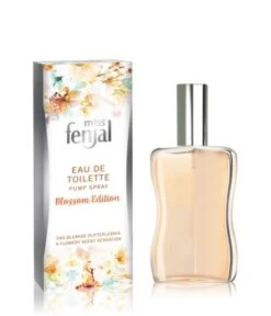 Miss Fenjal Blossom Edition Eau De Toilette