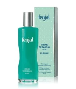 Fenjal Classic Crème Pour Le Corps