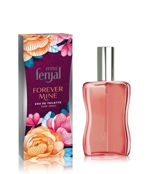 Miss Fenjal Forever Mine Eau De Toilette 1 Miss Fenjal Forever Mine Eau De Toilette