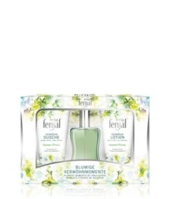 Miss Fenjal Summer Dream Trio Coffret Parfum