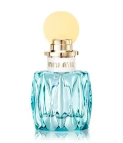 Miu Miu L'Eau Bleue Eau De Parfum