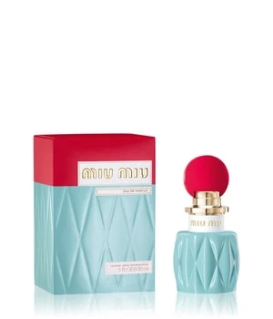 Miu Miu Woman Eau De Parfum 2 Miu Miu Woman Eau De Parfum – Image 2