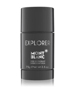 Montblanc Explorer Déodorant Stick