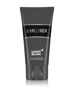 Montblanc Explorer Gel Douche