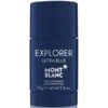 Montblanc Explorer Ultra Blue Déodorant Stick