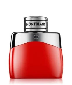 Montblanc Legend Red Eau De Parfum