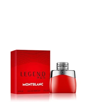 Montblanc Legend Red Eau De Parfum 3 Montblanc Legend Red Eau De Parfum – Image 3