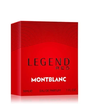 Montblanc Legend Red Eau De Parfum 2 Montblanc Legend Red Eau De Parfum – Image 2