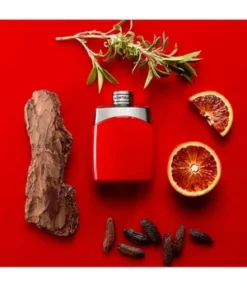 Montblanc Legend Red Eau De Parfum 9 Montblanc Legend Red Eau De Parfum -Promotion Parfum Boutique montblanc legend red eau de parfum 50 ml 3386460127974 visual
