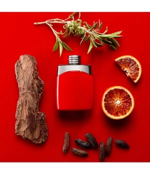 Montblanc Legend Red Eau De Parfum 4 Montblanc Legend Red Eau De Parfum – Image 4