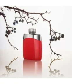 Montblanc Legend Red Eau De Parfum 10 Montblanc Legend Red Eau De Parfum -Promotion Parfum Boutique montblanc legend red eau de parfum 50 ml 3386460127974 visual2
