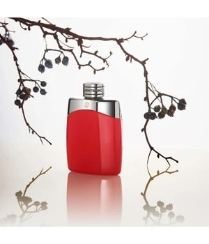 Montblanc Legend Red Eau De Parfum 5 Montblanc Legend Red Eau De Parfum – Image 5