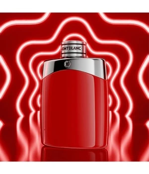 Montblanc Legend Red Eau De Parfum 6 Montblanc Legend Red Eau De Parfum – Image 6