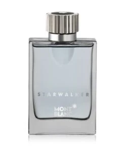 Montblanc Starwalker Eau De Toilette