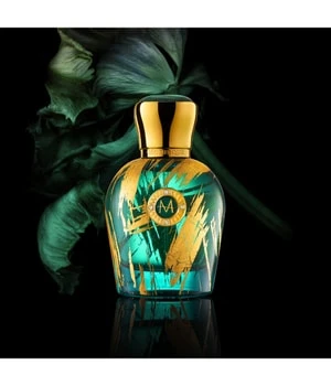MORESQUE Art Collection Fiore Di Portofino Eau De Parfum 3 MORESQUE Art Collection Fiore Di Portofino Eau De Parfum – Image 3