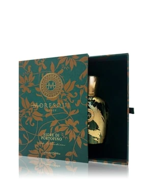 MORESQUE Art Collection Fiore Di Portofino Eau De Parfum 2 MORESQUE Art Collection Fiore Di Portofino Eau De Parfum – Image 2