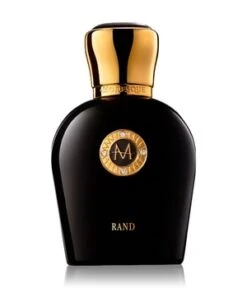 MORESQUE Black Collection Rand Eau De Parfum