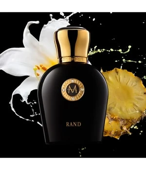 MORESQUE Black Collection Rand Eau De Parfum 3 MORESQUE Black Collection Rand Eau De Parfum – Image 3