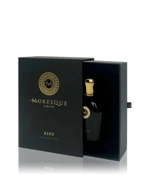 MORESQUE Black Collection Rand Eau De Parfum 2 MORESQUE Black Collection Rand Eau De Parfum – Image 2