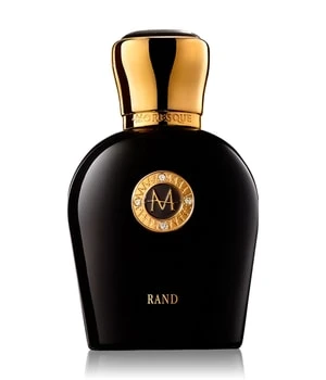 MORESQUE Black Collection Rand Eau De Parfum 1 MORESQUE Black Collection Rand Eau De Parfum