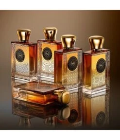 MORESQUE Secret Collection Seta Eau De Parfum -Promotion Parfum Boutique moresque secret collection seta eau de parfum 75 ml 8051277330279 visual2