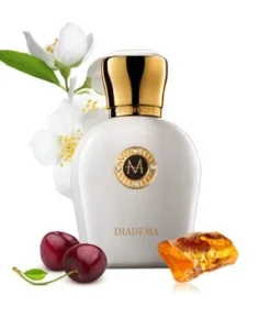 MORESQUE White Collection Diadema Eau De Parfum -Promotion Parfum Boutique moresque white collection diadema eau de parfum 50 ml 8051277311469 detail