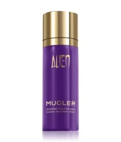 MUGLER Alien Déodorant En Spray