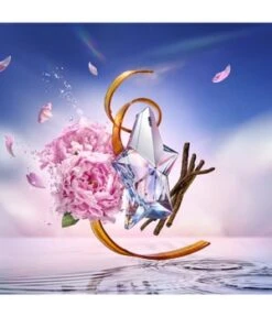 MUGLER Angel Refillable Eau De Toilette -Promotion Parfum Boutique mugler angel refillable eau de toilette 30 ml 3439600040913 detail