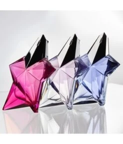 MUGLER Angel Refillable Eau De Toilette -Promotion Parfum Boutique mugler angel refillable eau de toilette 30 ml 3439600040913 visual3