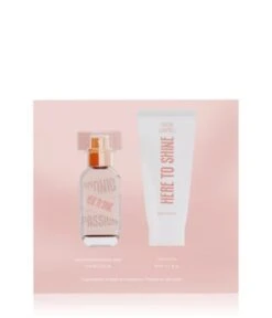 Promotion Parfum Boutique -Promotion Parfum Boutique naomi campbell here to shine duftset 1 stk 5050456003068 pack